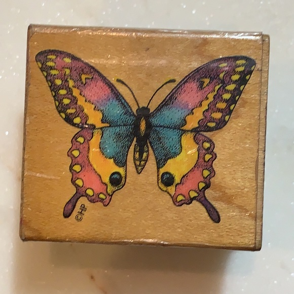 Rubberstamp bundle for card making. Includes alphabet letters - Picture 16 of 17